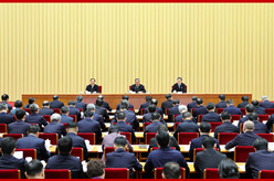 习近平就服务业发展作出重要指示