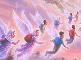 伊朗举行"40日祭"悼念遇难学生 民众誓言抵抗到底