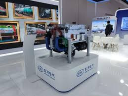 我国氢基液体燃料产业规模化提速