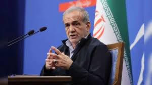 伊朗总统:"伊朗绝不会抛弃黎巴嫩"