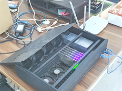 造号养号卖号 上海警方摧毁一游戏黑灰产团伙