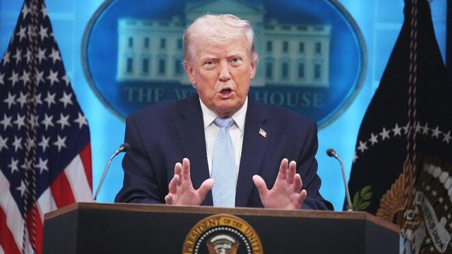 美国宣称对伊朗取得胜利 舆论质疑
