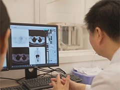 国家药监局 我国自主研发的全球首款放射性创新药获批