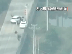 湖北宜都:男子"一分钱"购物尝甜头 欲再投入8.5万元