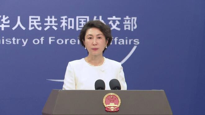越共中央总书记 国家主席苏林将访华 中国外交部:赓续中越两国传统友好