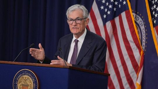 美联储会议纪要 中东战事冲击美国经济