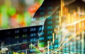 全国期货市场累计成交额同比增长58.43%