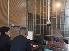 车祸牵出案中案!关键嫌疑人自投罗网