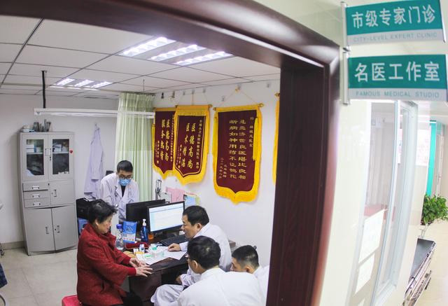 加快建设分级诊疗体系若干措施发布 推动基层能力提升 满足群众就近就便看病