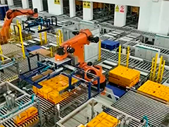 前2个月我国消费品工业开局良好