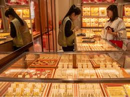 美伊谈判无果致国际金价大跌