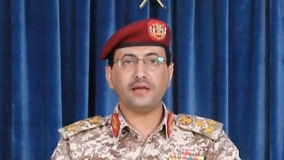 也门胡塞武装称将坚定回应美以攻击