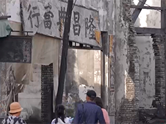 上海 全域联动 "电影+"拓展消费市场新边界