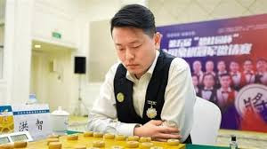 中国象棋协会 参与"买卖棋" 洪智等6人被处罚