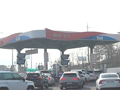 韩国美伊谈判无果 政府将维持