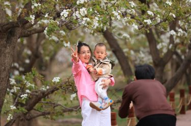 智慧精细惠民 推动文旅服务提质升级