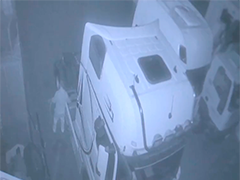 法国油价飙升 燃油盗窃事件频发