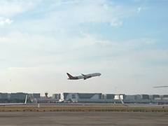 头部赛事活动密集上演 公务机航班量创单月新高