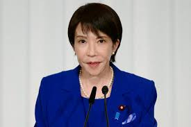高市再提修宪 引发日本民众广泛反对
