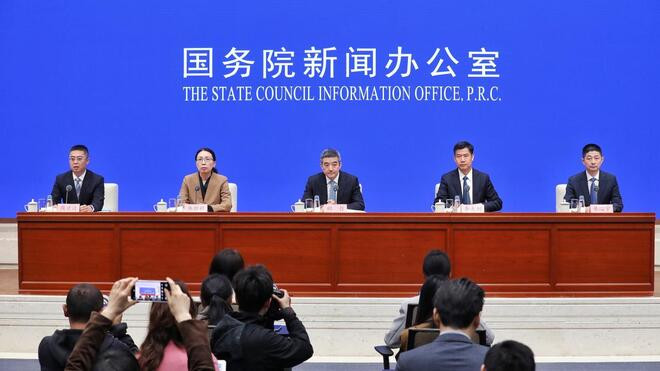我国加快建设分级诊疗体系