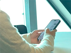 AI换脸伪造不雅视频 多人遭敲诈勒索造谣诽谤