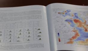 我国首次发布东部海域"海底化学元素图"