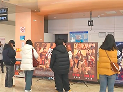 上海一季度票房全国领先