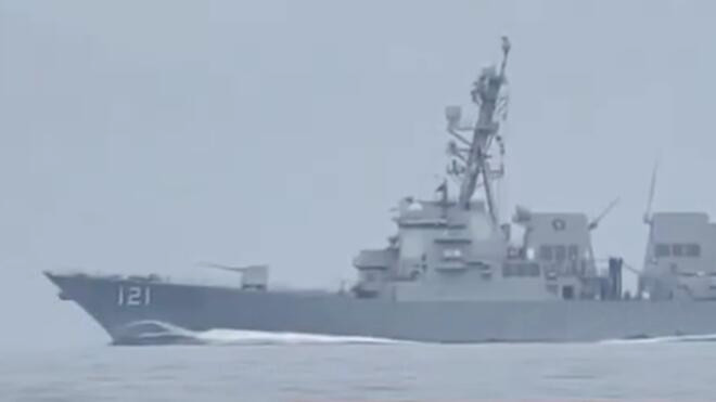 伊朗称若威胁其港口 区域内港口都不安全