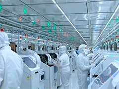 【新思想引领新征程】服务业扩能提质 锻造经济增长新引擎