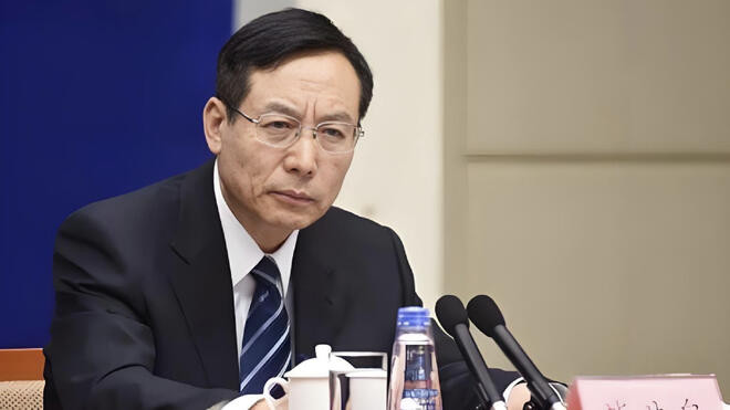 十四届全国政协原常委 经济委员会原副主任毕井泉涉嫌受贿案 检察机关依法对毕井泉提起公诉