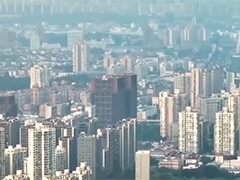 上海二手房成交量逐周攀升 单日成交纪录多次刷新