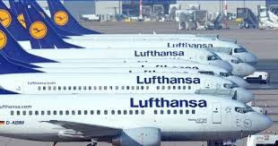 德国工会号召汉莎航空空乘人员举行两天罢工