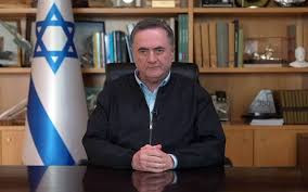 以色列防长称 移除伊朗浓缩铀是结束冲突的"先决条件"