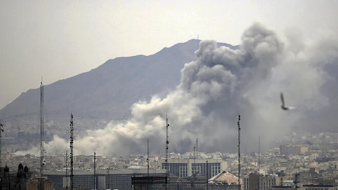 伊朗内政部长表示 任何形式的制裁图谋和封锁设想都不会奏效