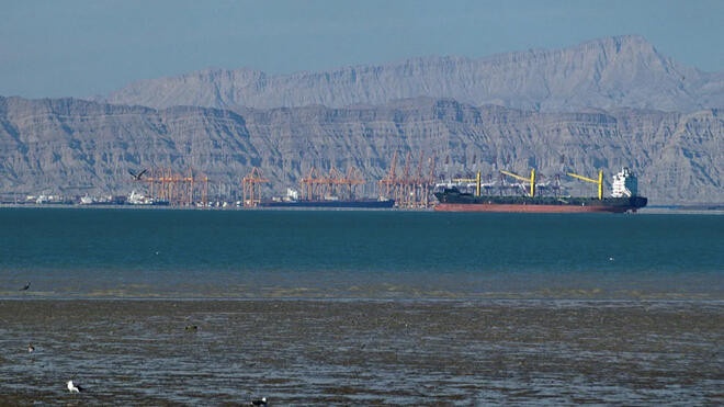 俄重磅预警:美以或借谈判酝酿对伊行动