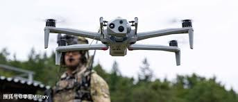 英国计划今年向乌克兰提供12万架无人机