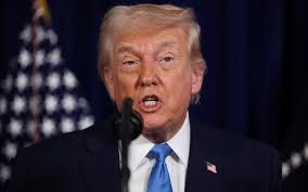 美国称有望与伊朗达成协议