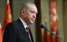 土总统:美伊应抓住停火"机会窗口"