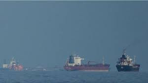 伊朗塔斯尼姆通讯社报道 对伊朗港口封锁未致伊朗南部海上航运中断