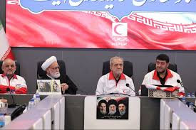 伊朗总统称 美以对伊朗民用设施袭击违反国际法