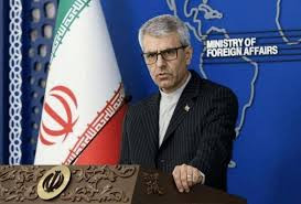 伊朗外交部发言人表示 关于延长停火的任何猜测未得到确认