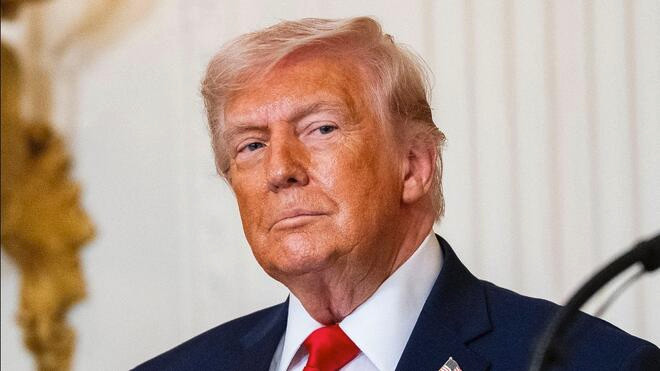 限制美国总统战争权力的议案未获通过