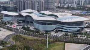 第六届消博会公众开放日今天开启