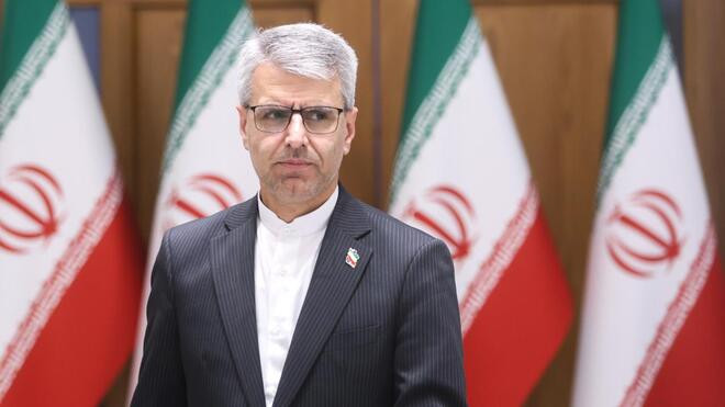 美国伊朗否认已就延长停火期限达成一致