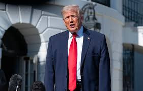 美总统称黎巴嫩与以色列将停火10天