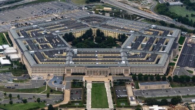 美军将在数日内向中东增派数千兵力