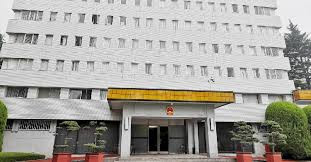 我驻日使馆举行发布会介绍近期遭威胁情况