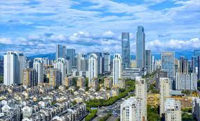 国家统计局 3月份一线城市商品住宅销售价格环比上涨