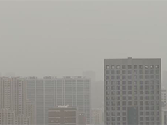 北方有大风沙尘 南方降水增多增强