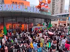 一季度消费市场平稳增长 升级态势持续显现